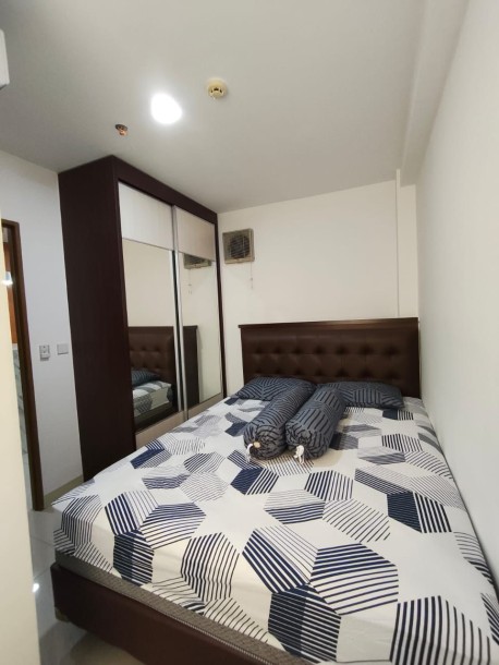 DIJUAL APARTEMEN OAK TOWER LT.10 DIJAKARTA TIMUR-8