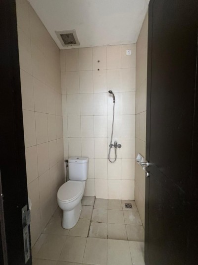 DIJUAL RUMAH DI CLUSTER SHINANO JGC UKURAN 6X15-2