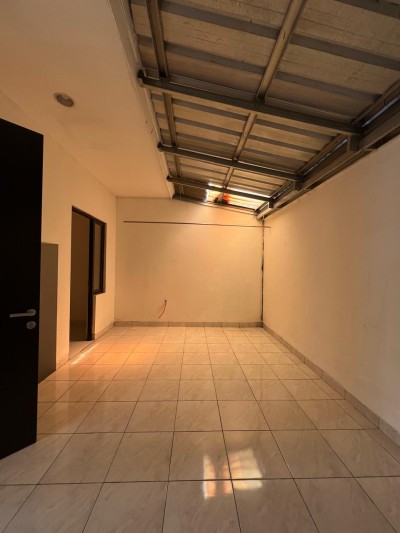 DIJUAL RUMAH DI CLUSTER SHINANO JGC UKURAN 6X15-4