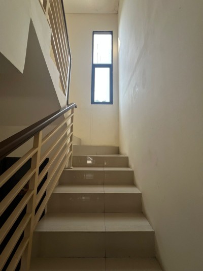 DIJUAL RUMAH DI CLUSTER SHINANO JAKARTA GARDEN CITY-4