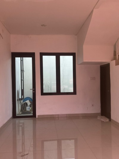 DIJUAL RUKO THE SAVOY JAKARTA GARDEN CITY-2