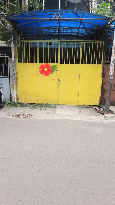 Disewakan Ruko, Cocok untuk Kantor / Usaha / gudang-0