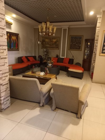 DIJUAL RUMAH HOEK BAGUS.  Kualitas Premium di Duta Harapan.-3