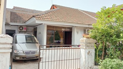 Dijual Rumah di Taman Wisma Asri I,, Bekasi Utara-0