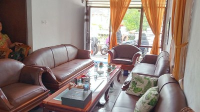 Dijual Rumah di Taman Wisma Asri I,, Bekasi Utara-1