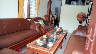 Dijual Rumah di Taman Wisma Asri I,, Bekasi Utara-3