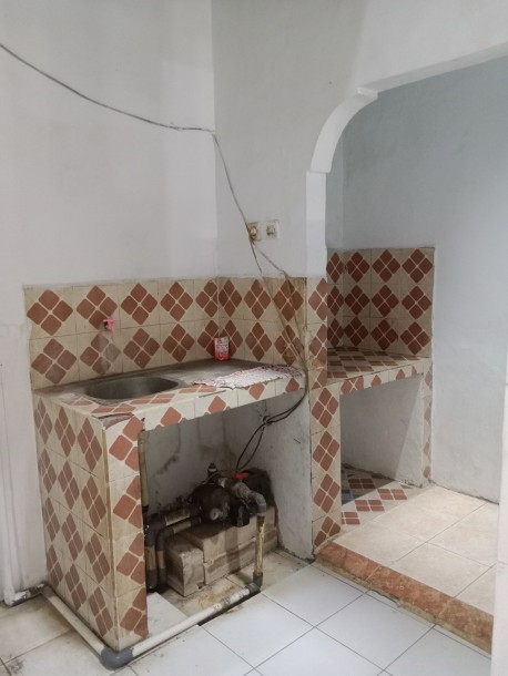 Dijual Rumah HOOK di Komplek Depnaker, Jl. Garuda V Bekasi Utara-2