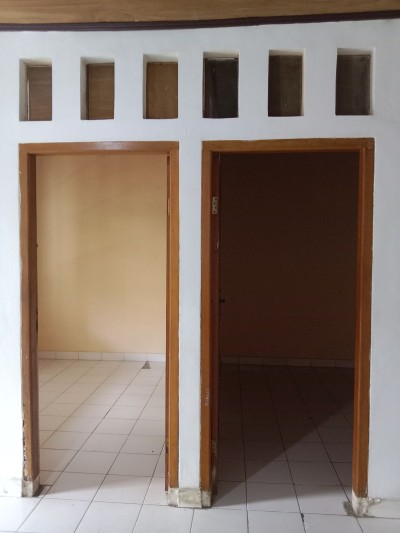 Dijual Rumah HOOK di Komplek Depnaker, Jl. Garuda V Bekasi Utara-4