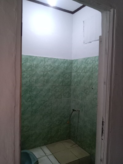 Dijual Rumah HOOK di Komplek Depnaker, Jl. Garuda V Bekasi Utara-10