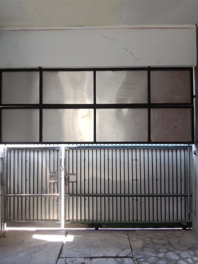 Dijual Rumah HOOK di Komplek Depnaker, Jl. Garuda V Bekasi Utara-12