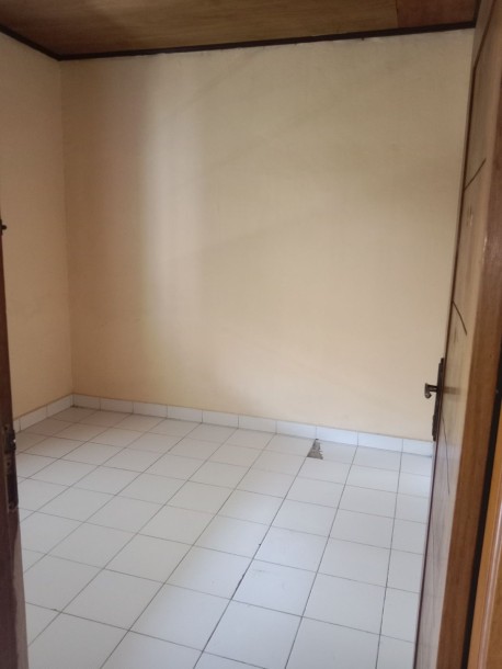 Dijual Rumah HOOK di Komplek Depnaker, Jl. Garuda V Bekasi Utara-13