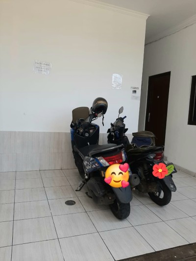 Dijual Rumah Kos2an 3 Lantai Lokasi Sangat strategis di Tanjung Duren, Jakarta Barat-3