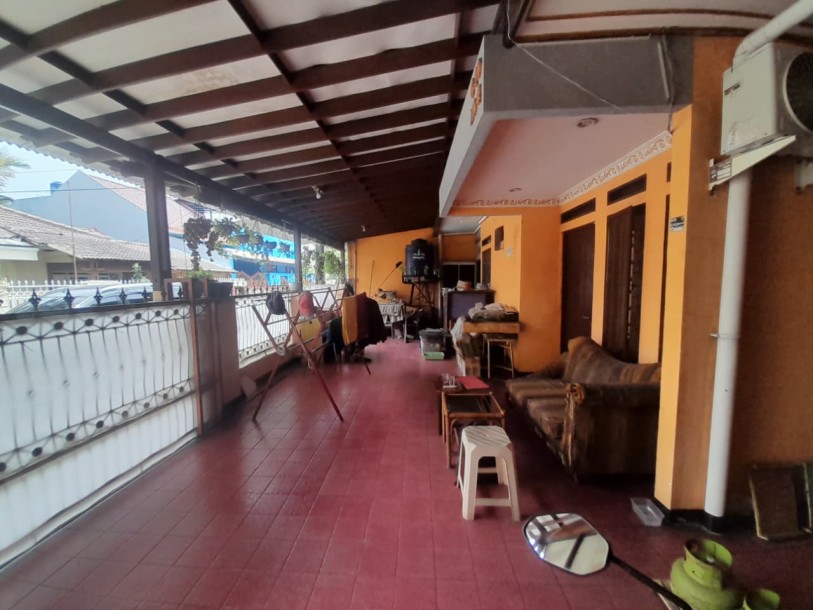 Dijual Rumah Pulo Gebang Permai, Cakung-1