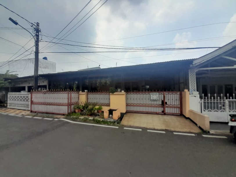 Dijual Rumah Pulo Gebang Permai, Cakung-2