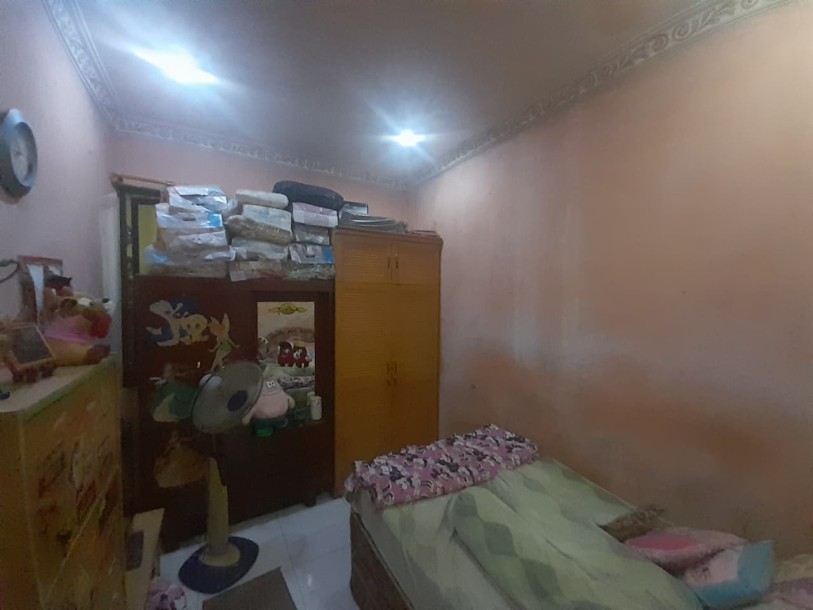 Dijual Rumah Pulo Gebang Permai, Cakung-5