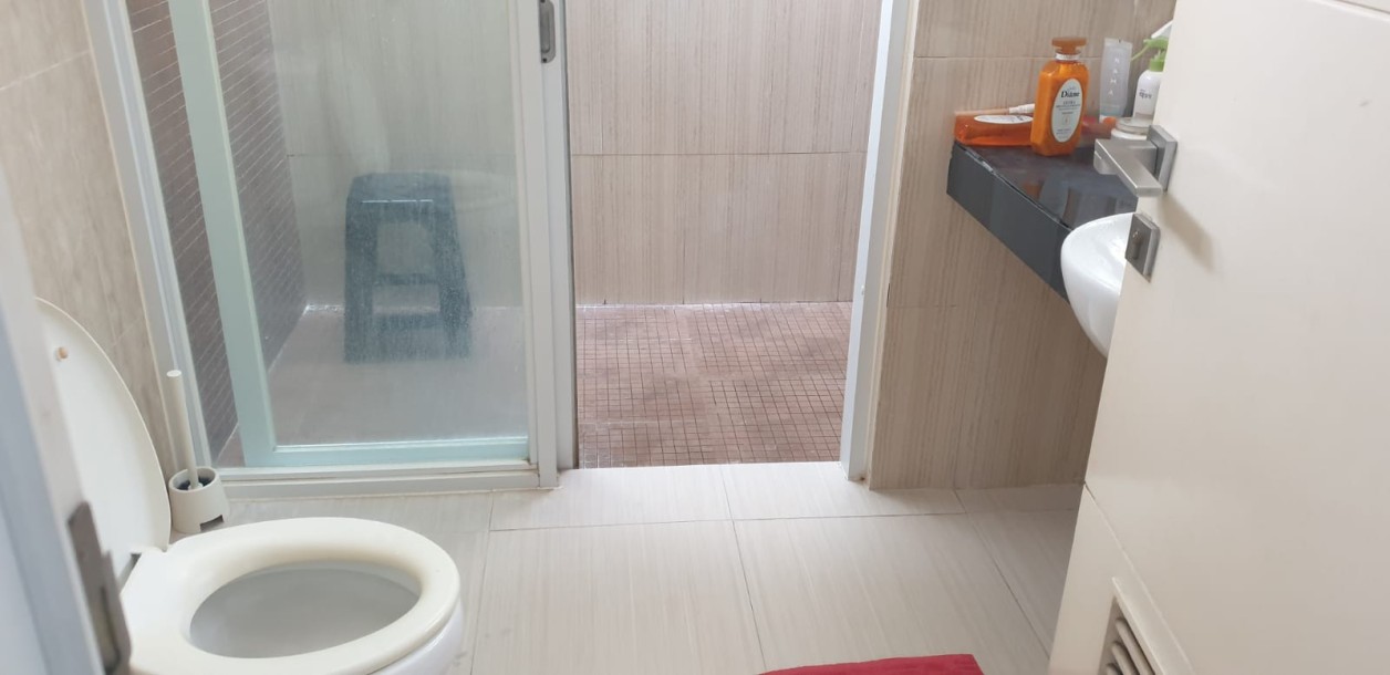 DIJUAL RUMAH  Alamat Rumah Sevilla  Perumahan Metland Menteng-0