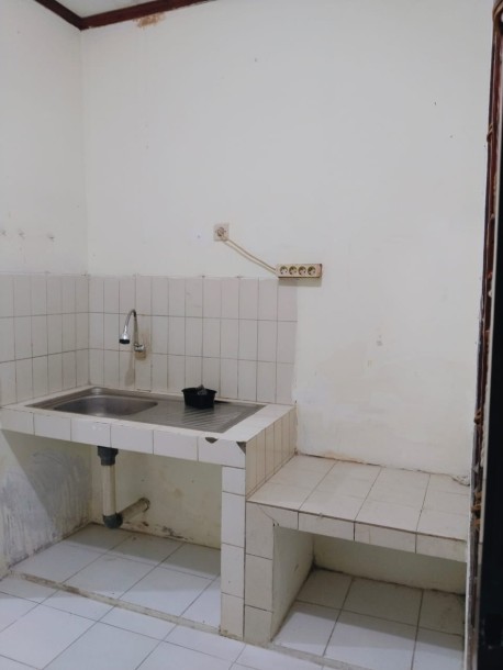 DISEWA RUMAH DI CLUSTER TAMAN TJIKINI METLAND MENTENG - CAKUNG-6