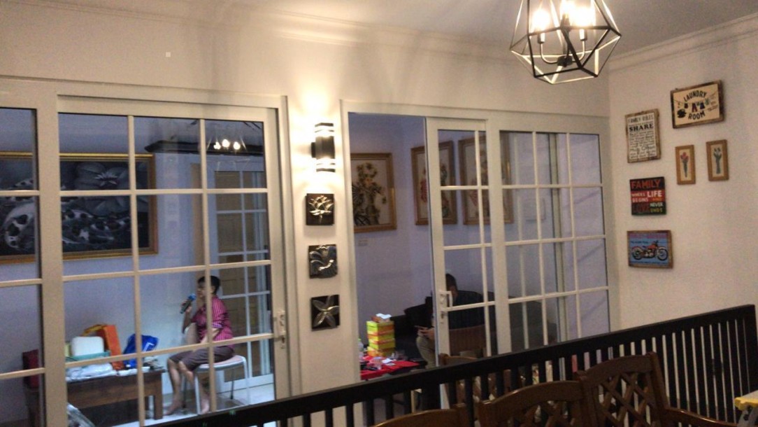 DIJUAL RUMAH DI KELAPA GADING INDAH-7