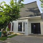 dijual  rumah citra garden bintaro