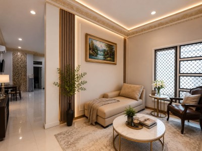 Rumah Kelapa Gading dalam CLUSTER GADING KUSUMA-0