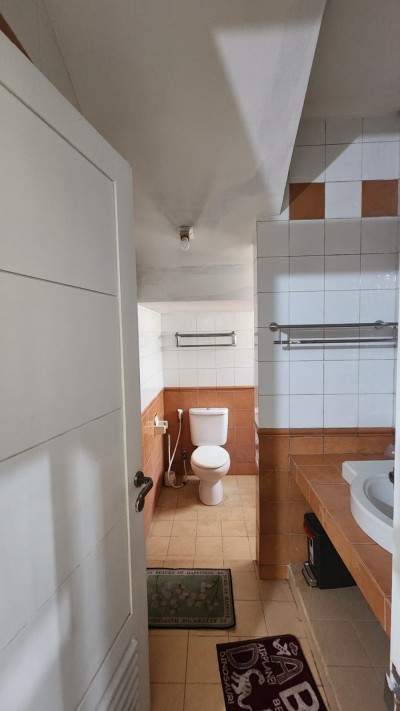 Rumah Kelapa Gading dalam CLUSTER GADING KUSUMA-5