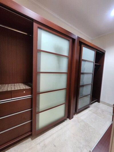 Di Sewa Rumah Hoek Dikelapa Gading Kusuma- Jakarta Utara-5