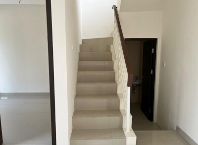 Dijual Rumah Cluster Shinano Jgc - Jakarta Timur-1