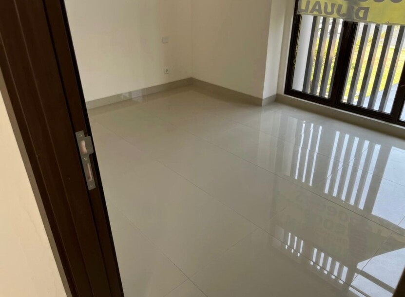 Dijual Rumah Cluster Shinano Jgc - Jakarta Timur-3