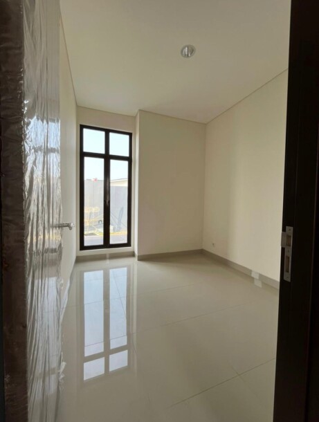 Dijual Rumah Cluster Shinano Jgc - Jakarta Timur-4