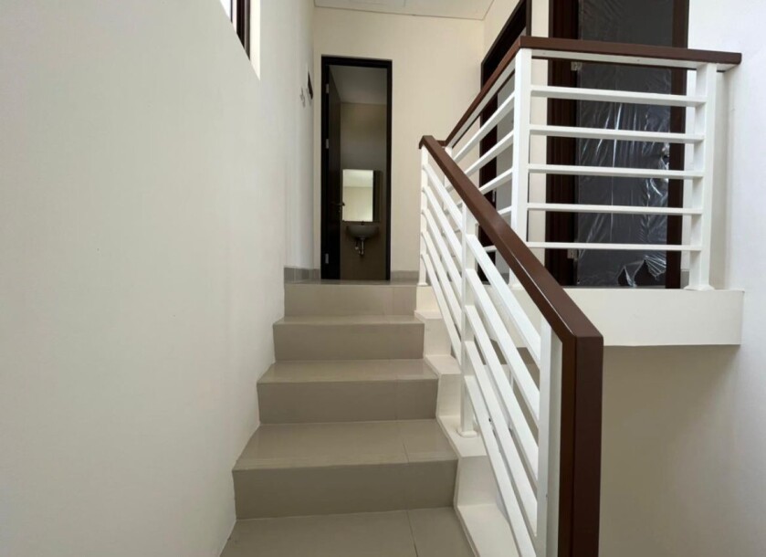 Dijual Rumah Cluster Shinano Jgc - Jakarta Timur-7