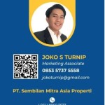 Joko Turnip