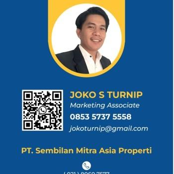Joko Turnip